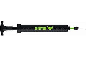 ‎ERIMA Erima Luftpumpe 12 Zoll schwarz/Green Gecko