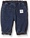 Pumpkin Patch Baby-Boys Knit Denim Jeans