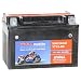 Produktbild Moll mobike AGM Motorradbatterie YTX9-BS 8Ah 12V 120A - 50812