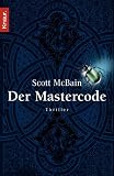 Cover zum Buch Der Mastercode