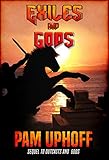 Image de Exiles and Gods (Wine of the Gods Book 2) (English Edition)