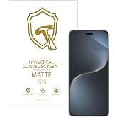 Microcase Honor Magic 7 Pro ile Uyumlu Tpu Nano Mat Ekran Koruma Filmi EKM107