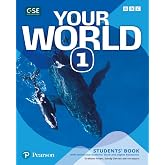 Your World 1 Student's Book &amp; Interactive Student's Book and DigitalResources Access Code