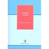 T&uuml;rk&ccedil;enin Grameri