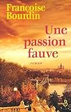 Une passion fauve