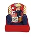 Fireman Sam Inflatable Chair For Kids