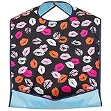 ✅ WASSERABWEISEND - Auch vor Flüssigkeiten wird die Kleidung wirkungsvoll geschützt