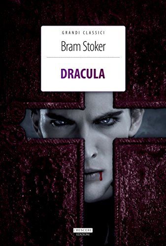 Dracula: Ediz. integrale (Grandi Classici Vol. 14) Dracula: Ediz. integrale (Grandi Classici Vol. 14)
