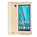 Produktbild Smartphones Android 5.1 Entsperrt SOMESUN 4.5'' Handys Mobile Handy 3G GSM 4 Core Dual SIM (Gold, 4.5'')
