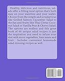 Image de Salad Creations: 60 Extraordinary & #Delish Salads