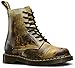 Produktbild Dr.Martens Wildleder-Stiefel, Pascal Turner Cristal, unisex, carthaginian Empire, - multi - Größe: 44 EU