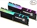Produktbild G.Skill F4-3866C18D-32GTZR Trident Z RGB Serie DDR4 3866MHz Speicher-Kit, 32GB
