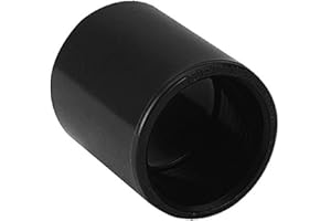 Adequa système PVC Pression – Manchon PVC diamètre 50 référence 1550