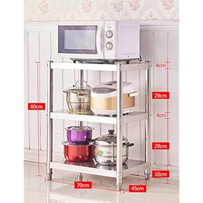 Suchergebnis auf Amazon.de für: Mikrowellen - Küchenwagen / Küche