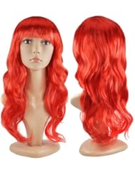 Amazon.co.uk: Wigs - Hair Extensions, Wigs & Accessories: Beauty