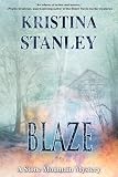 Cover zum Buch Blaze