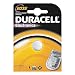 Produktbild DURACELL Knopfzelle 2032/ DUR033917 , CR2032
