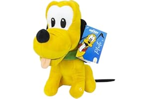 SAMBRO Disney Classics - Lil Bodz con Sonido - Pluto (I-DCL-9350-9-FO)