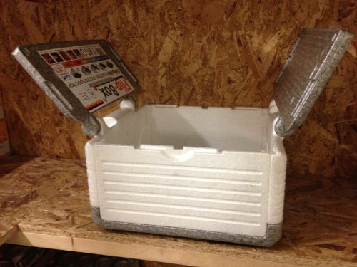 Flip-Box Classic 23 Liter - 2