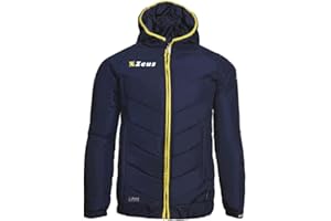 ZEUS VESTE GLI DEI Ulysse GIUBBOTTO Uomo (Pacco da 1)