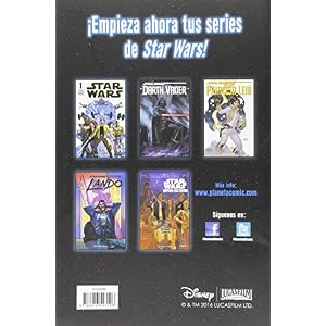 Star Wars Darth Vader nº 09/25