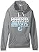 Produktbild MLS Damen MAJOR LEAGUE Soccer Kaminabdeckung Pullover, Damen, Junk Food Clothing Women's MLS Cowl Neck Pullover, Heather, Medium