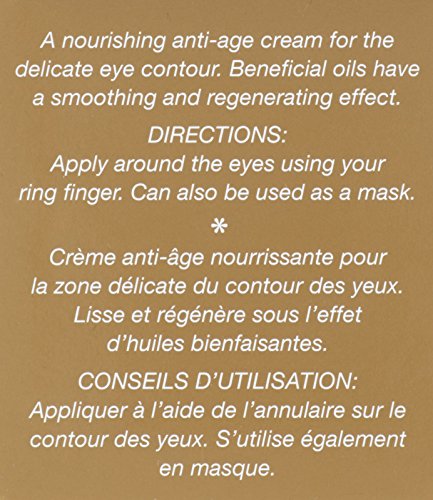 Hildegard Braukmann Exquisit femme/women, Augen Creme, 1er Pack (1 x 30 ml) - 5