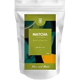 Mim and More Pure Matcha - Saf Matcha, 100 Gr