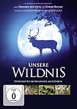 Unsere Wildnis - Romain Le Grand