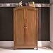 Izziwotnot Bailey Wardrobe, Oak
