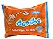 Doodoo Gentle Toilet Wipes for Kids -Pack of 4