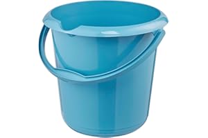 KEEEPER secchio mika eco line con beccuccio 10L