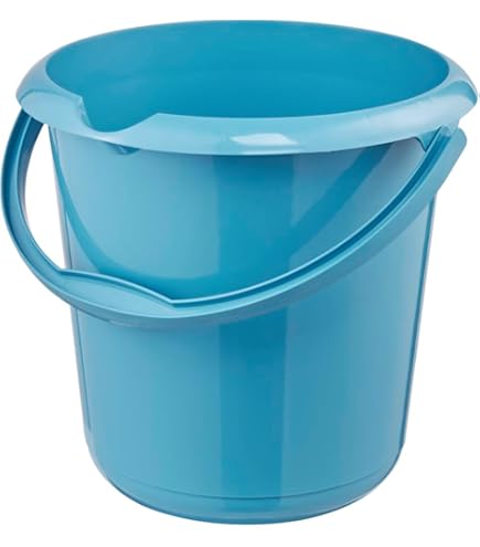 SUSTANIA Duo Mülleimer Küche 2 Fächer 50L - Geruchsdicht Doppel