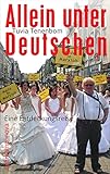 Cover zum Buch Allein unter Deutschen