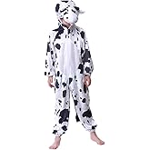 Matissa Tierkostüm Für Kinder - Unisex Verkleidung Für Karneval & Halloween