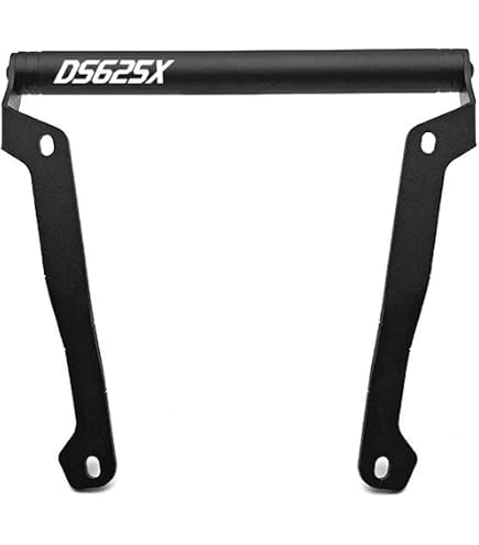 Supporto Navigazione GPS Per Moto JAYWIS – Per VOGE DS900X/DSX900, Prolunga Manubrio 12mm E 22mm, Antivibrazione