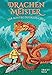 Drachenmeister Band 1 - Kinderbücher ab 6-8 Jahre (Erstleser Mädchen Jungen) by