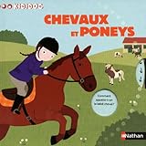 N39 - CHEVAUX ET LES PONEYS