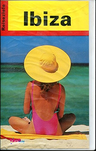 Preisvergleich Produktbild Ibiza [VHS]
