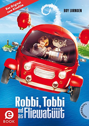 Download Robbi Tobbi und das Fliewatüüt: Das Buch zum Film Download Robbi Tobbi und das Fliewatüüt: Das Buch zum Film