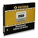 Produktbild Akku / Batterie wie EB-L1M1NLA | EB-L1M1NLU für Samsung GT-i8750 | ATIV S GT-i8370 | ATIV S GT-i8750 und weitere… [ Li-ion, 2450mAh, 3.7V ]