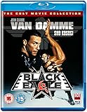 Black Eagle [Blu-ray]