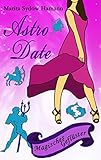 Cover zum Buch Astro-Date: Magisches Geflüster