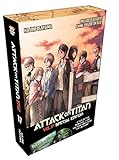 Attack on Titan 17 Special Edition w/DVD by