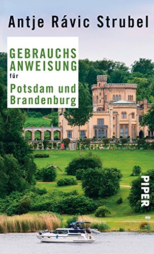 Download Gebrauchsanweisung für Potsdam und Brandenburg Download Gebrauchsanweisung für Potsdam und Brandenburg