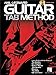 Produktbild Hal Leonard Guitar Tab Method - Book One. Für Gitarrentabulatur, Gitarre