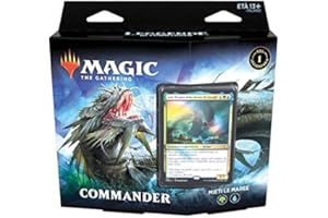Magic The Gathering- Carte collezionabili, Multicolore