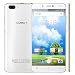 Produktbild CUBOT Rainbow 2 16GB Smartphone Ohne Vertrag mit Andriod 7.0/5 Zoll HD IPS Touch-Display/Bluetooth 4.0/4150mAh Akku/Dual SIM/Dual Hauptkamera (13MP+2MP)/5MP Frontkamera /WiFi/GPS/3GWeiß