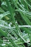 Mini Taschenkalender 2014 Bodenfrost: 1 Woche pro Seite - ca. A6 Format by