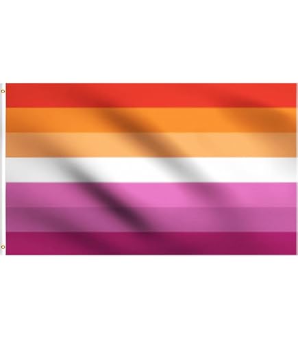 Israel Regenbogen Flagge Doppelseitig – LGBT Pride Banner Aus Polyester, 90x150 Cm, Mit Messingösen | Inklusive Progress Pride Elemente